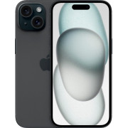 Apple iPhone 15 128GB Black (Grade